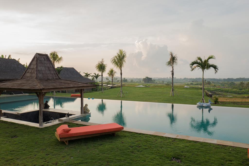 Six-Bedroom Residence with Private Pool